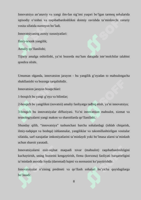 Product slide 8