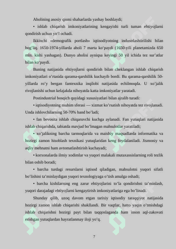 Product slide 7