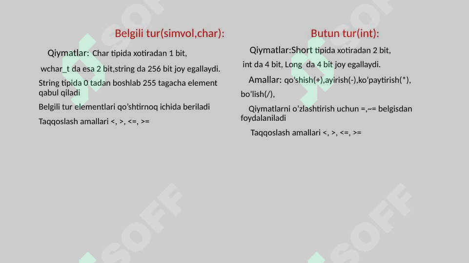 Product slide 6