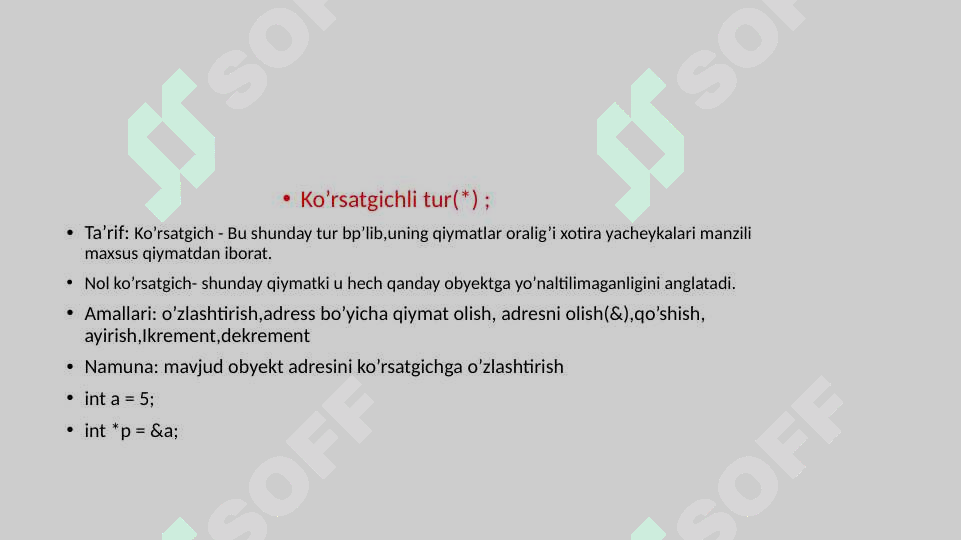 Product slide 7