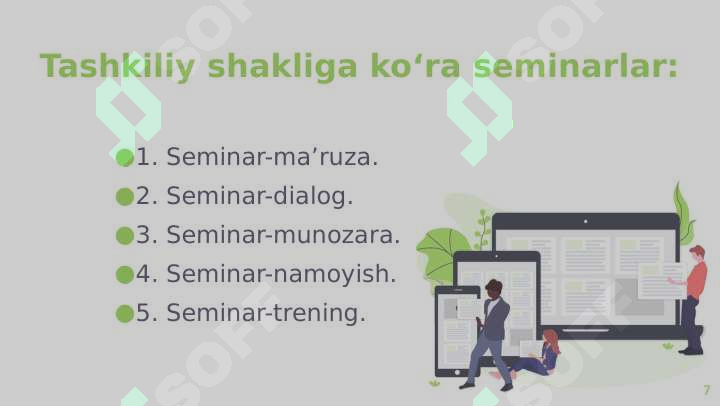 Product slide 7