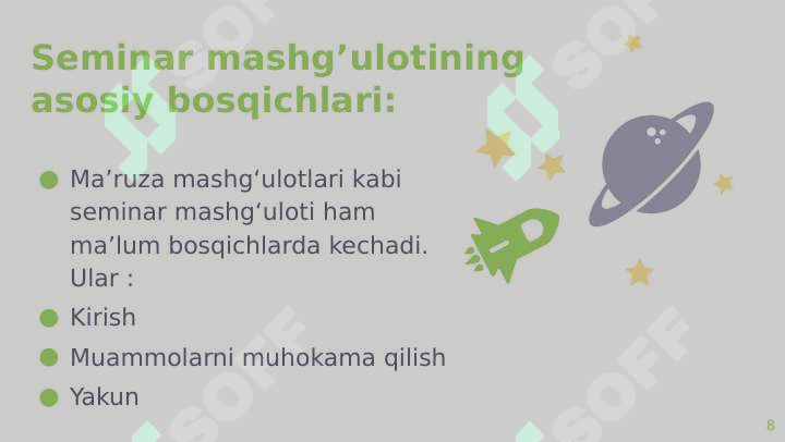Product slide 8