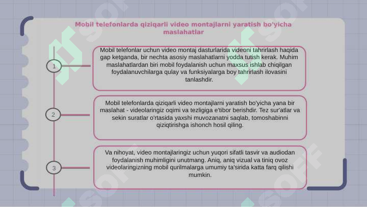 Product slide 8