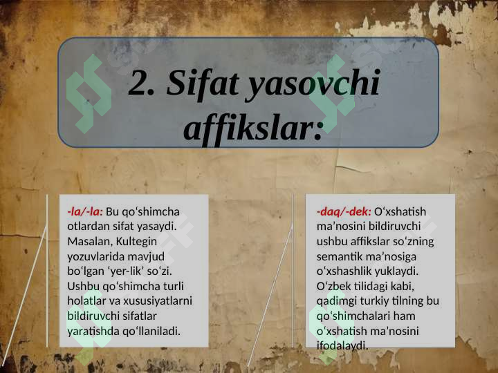 Product slide 5