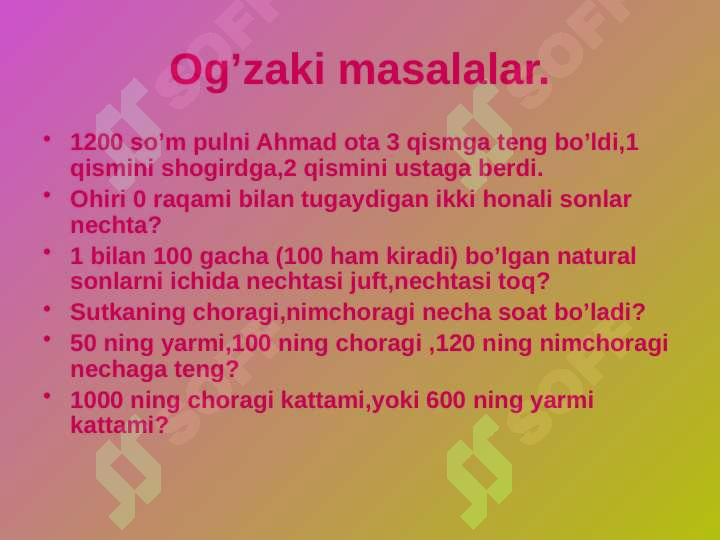 Product slide 4