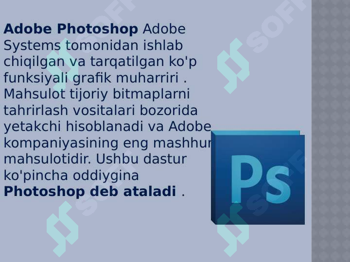 Product slide 4
