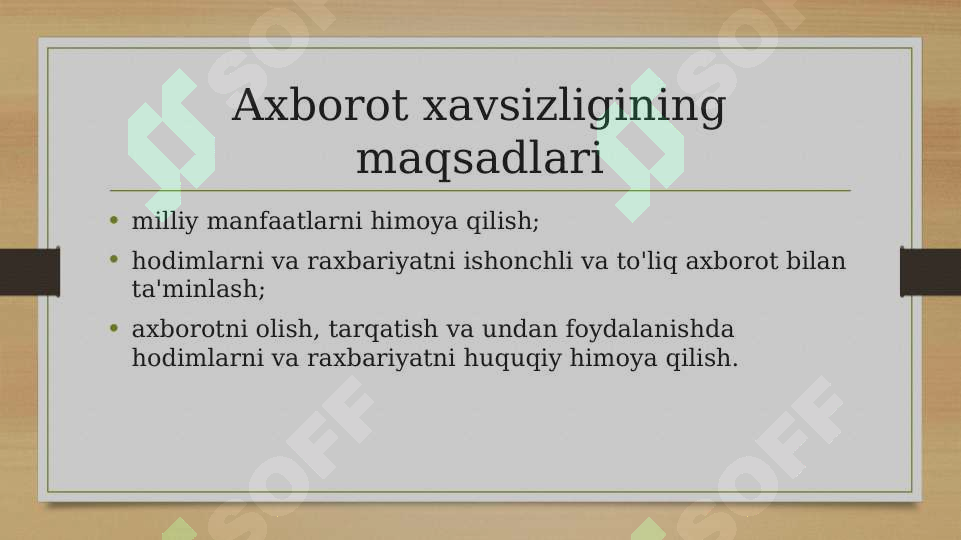 Product slide 3