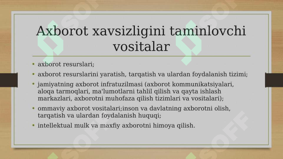 Product slide 4