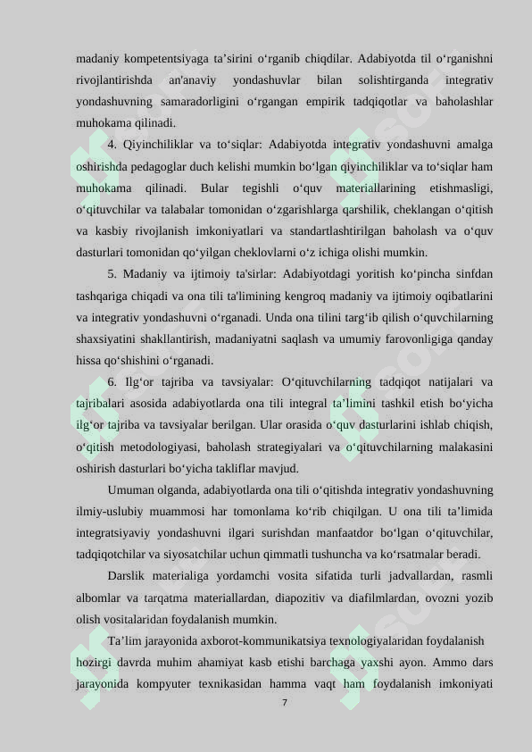 Product slide 7