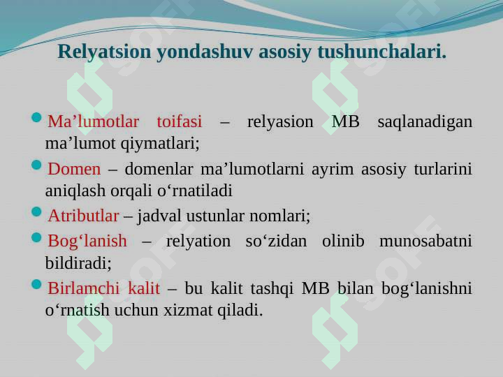 Product slide 3