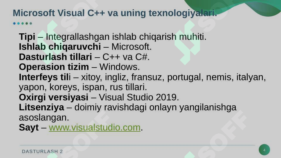 Product slide 4