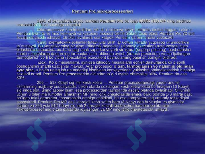 Product slide 6