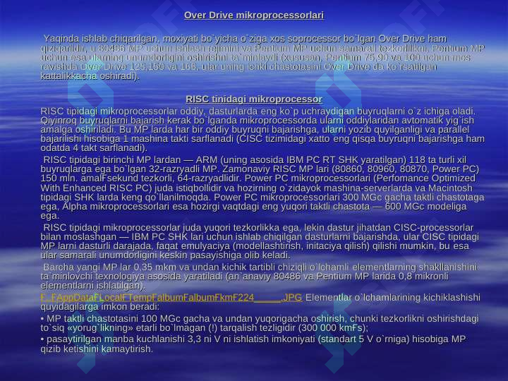 Product slide 8