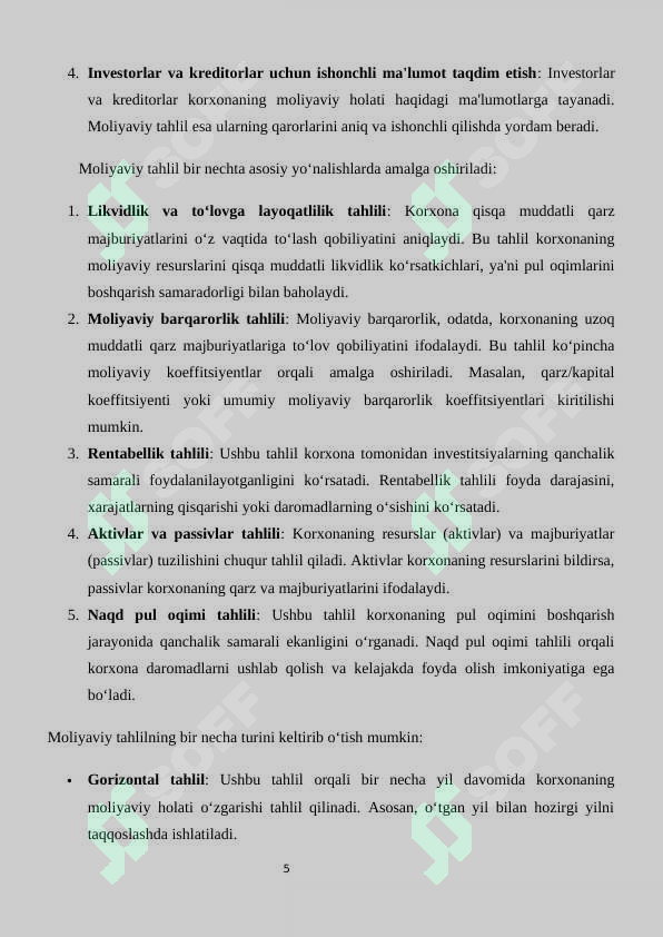 Product slide 5