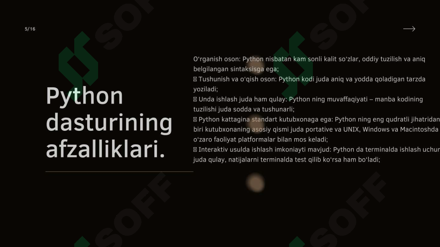 Product slide 6