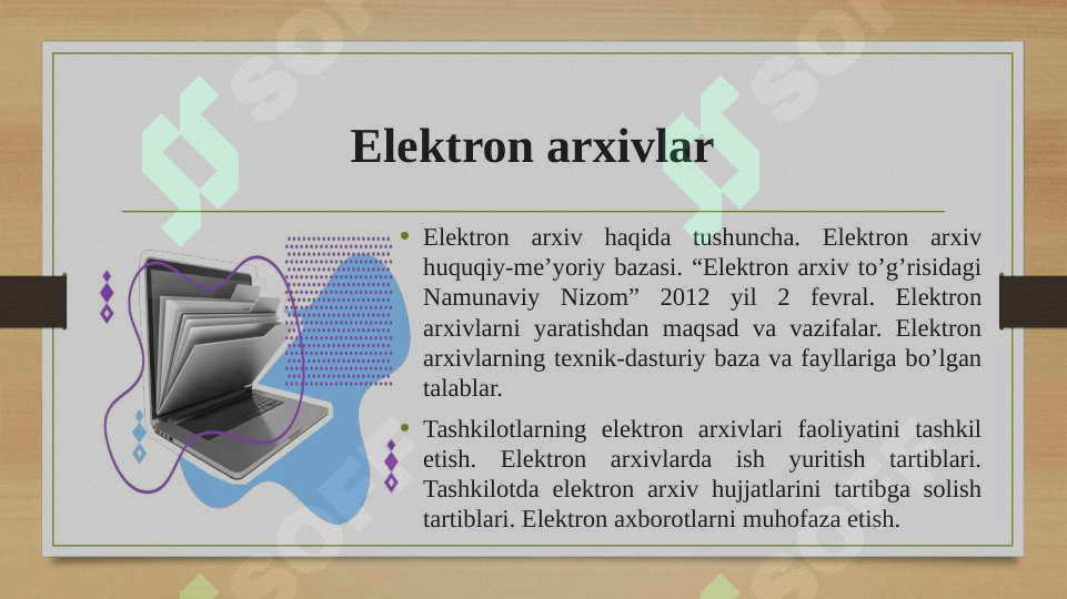 Product slide 5