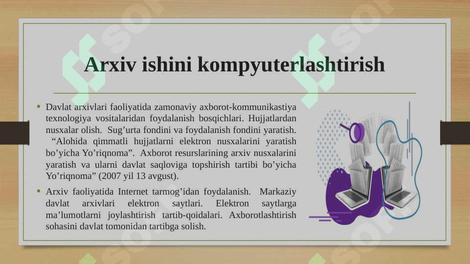 Product slide 6