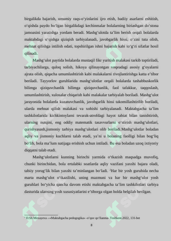 Product slide 8