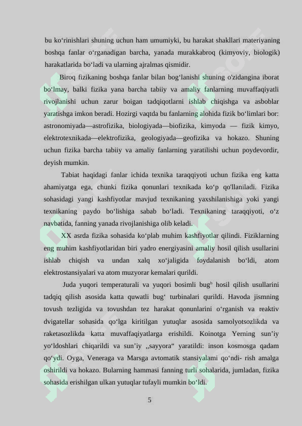 Product slide 5