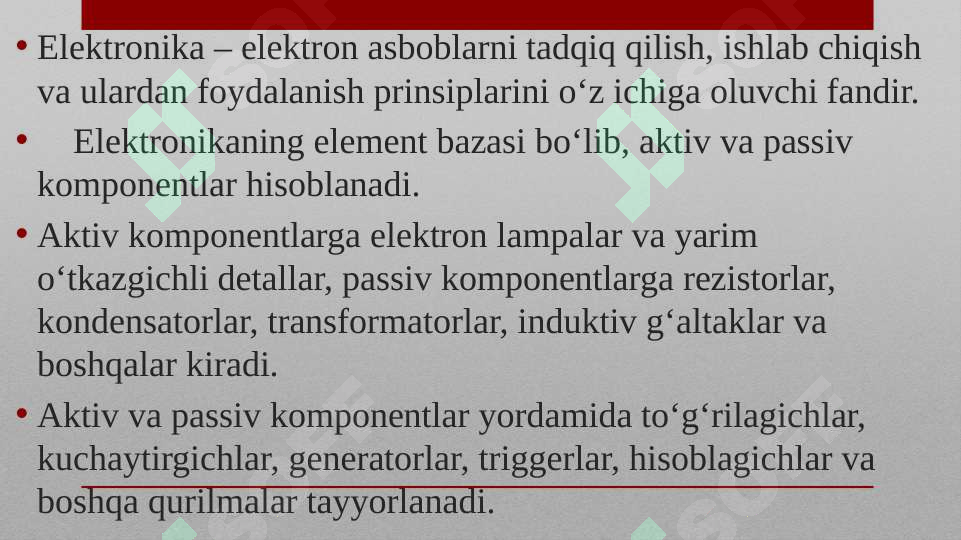 Product slide 8