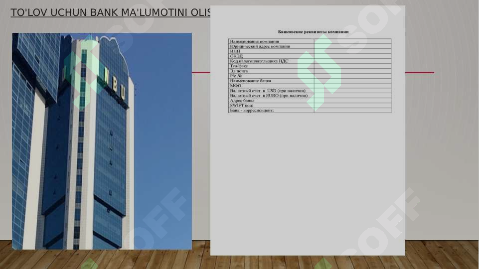 Product slide 4