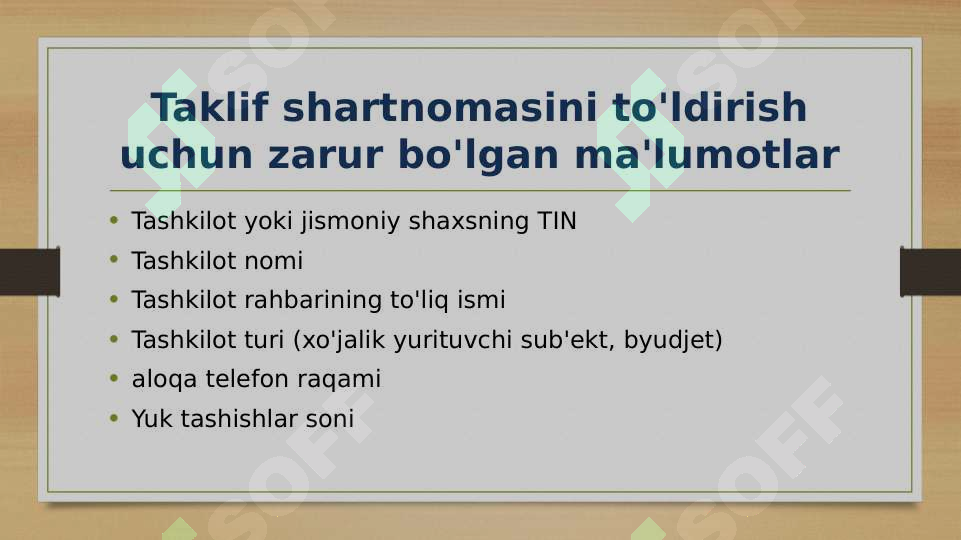 Product slide 5
