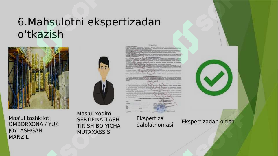 Product slide 8