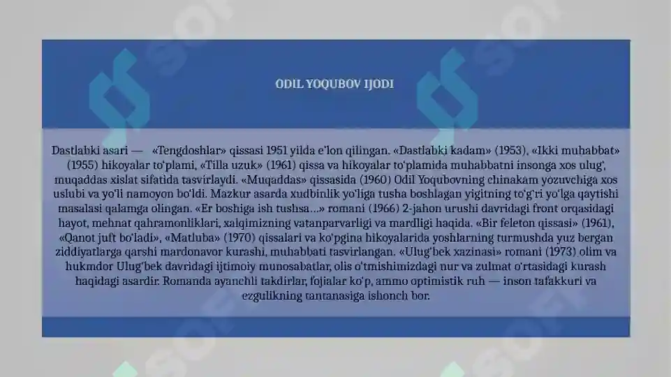 Product slide 4