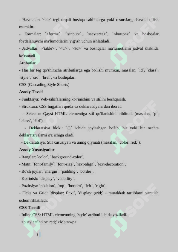 Product slide 8