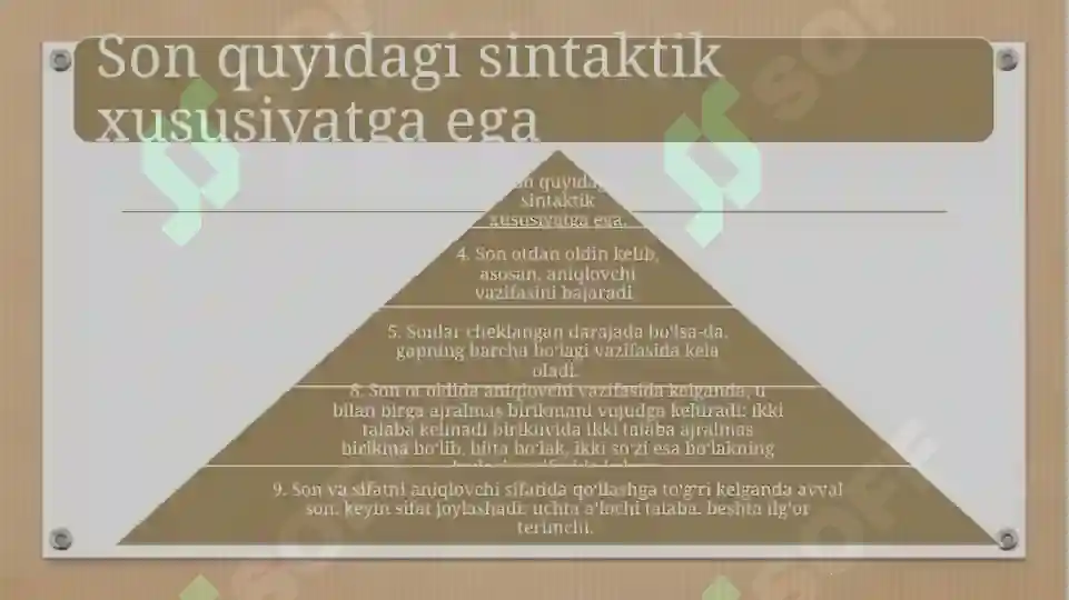 Product slide 4