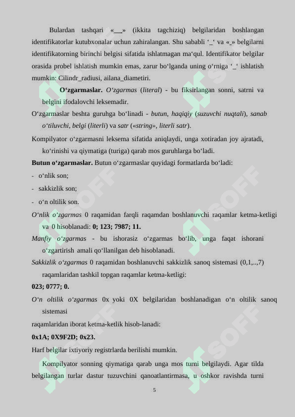 Product slide 5