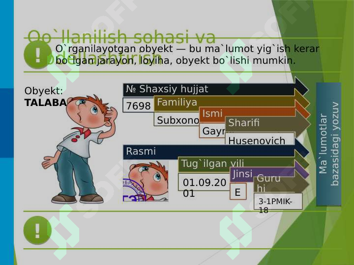 Product slide 8