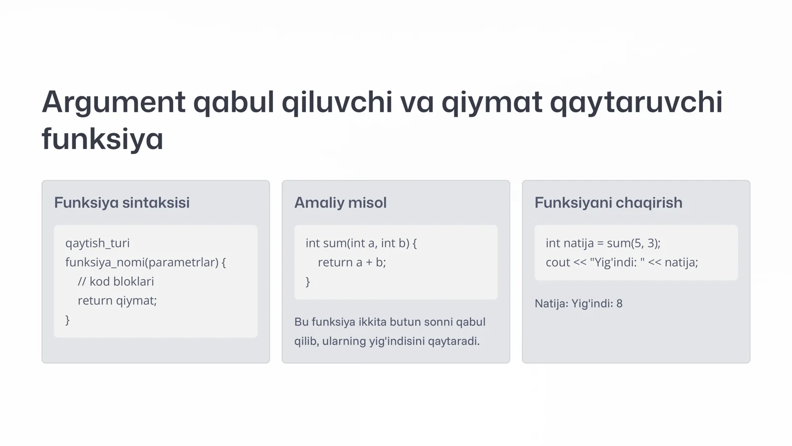 Product slide 2