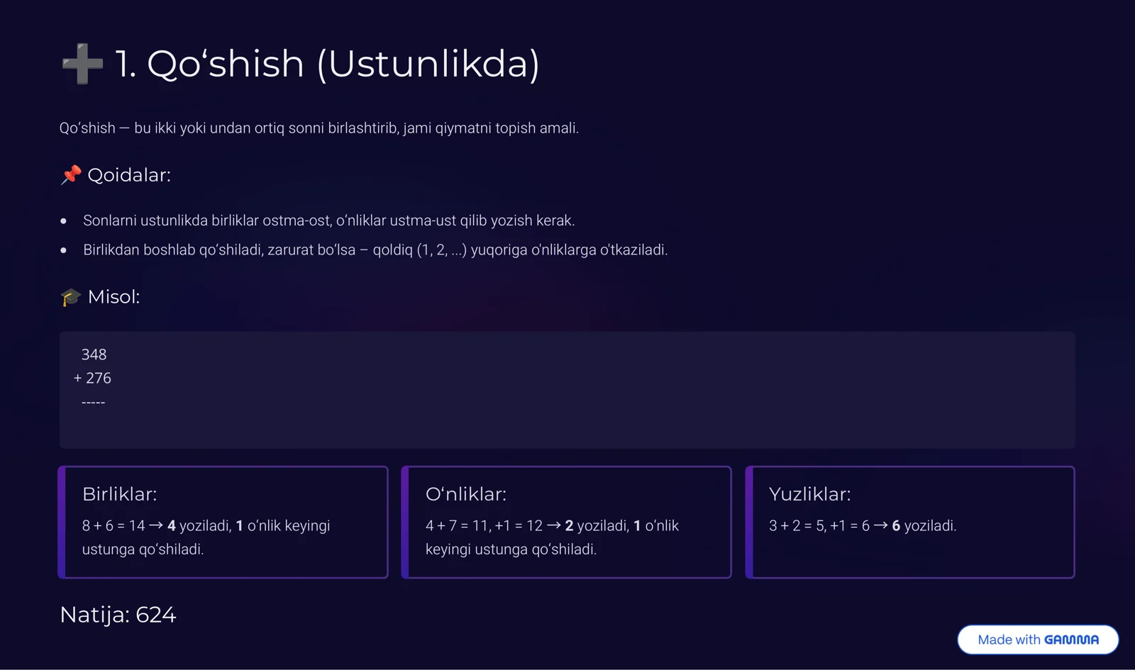 Product slide 2