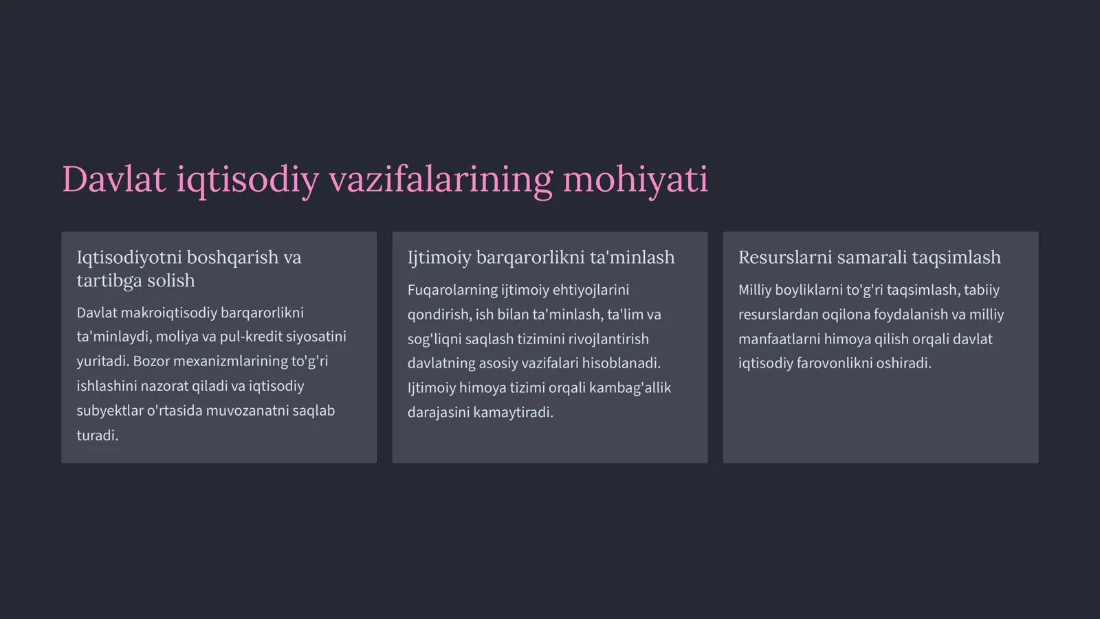 Product slide 3