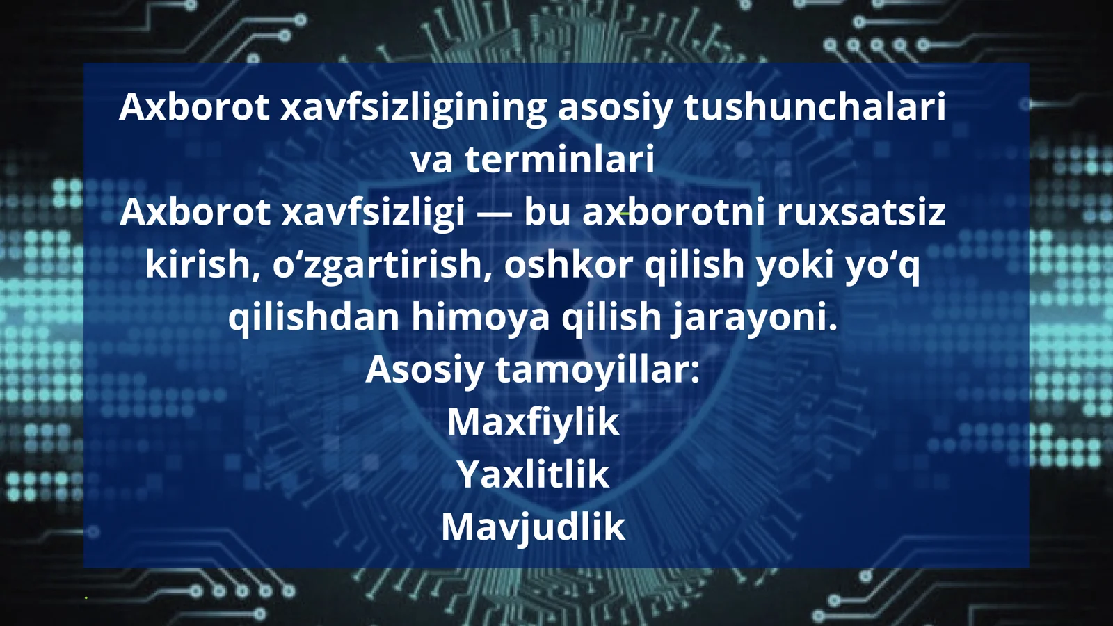 Product slide 3