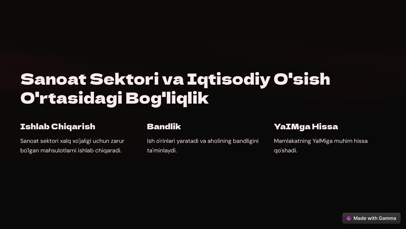 Product slide 3
