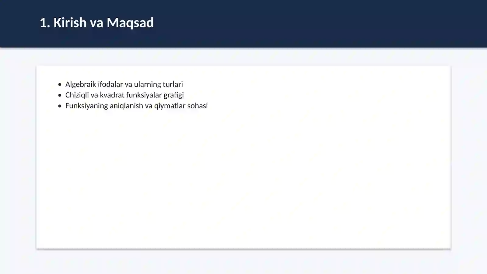 Product slide 2