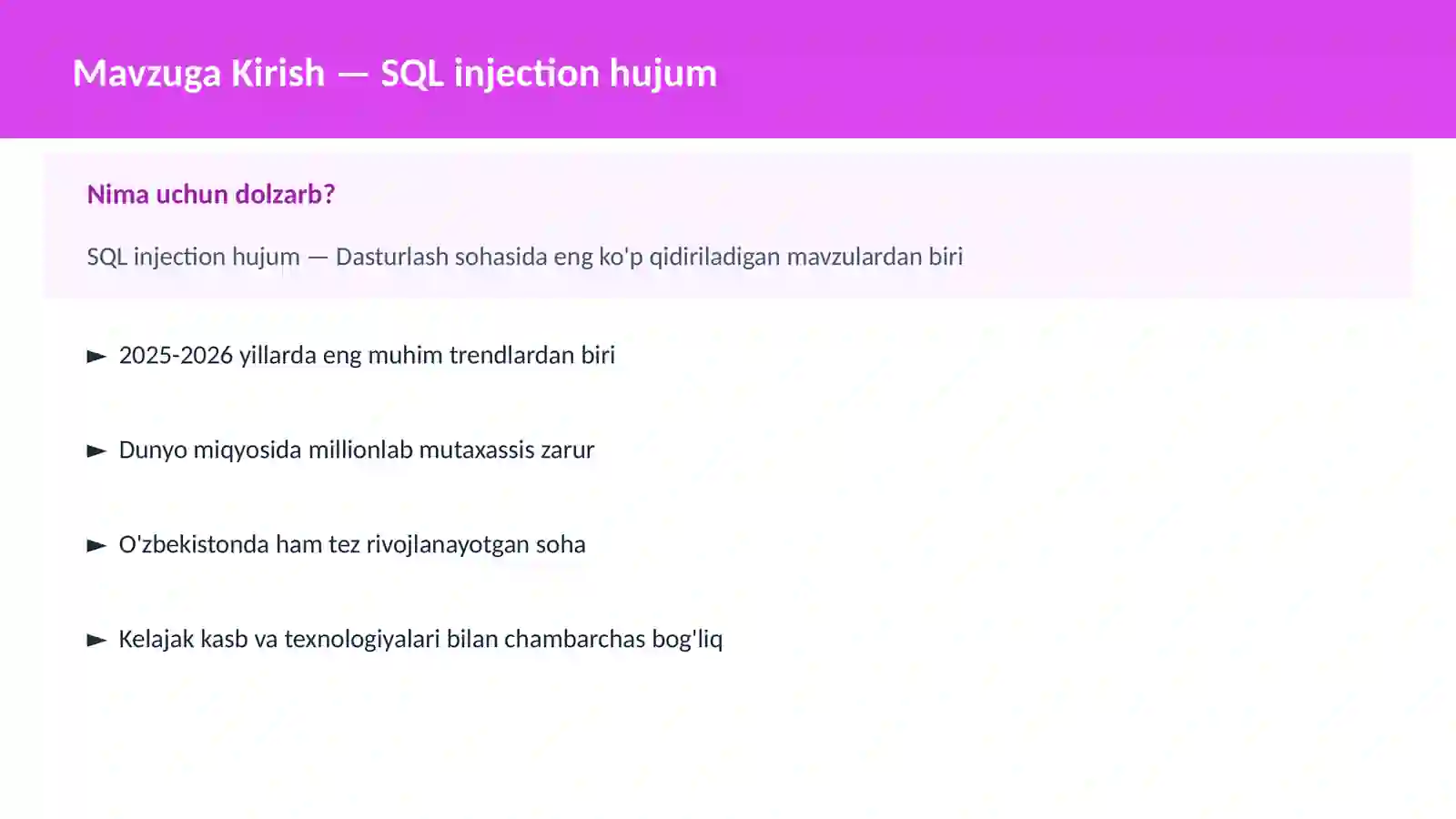 Product slide 2