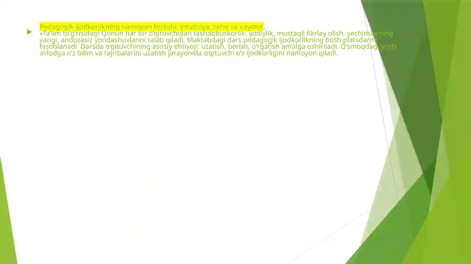 Product slide 2