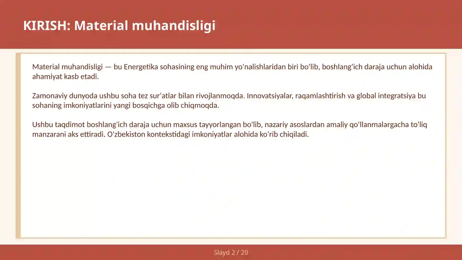 Product slide 2