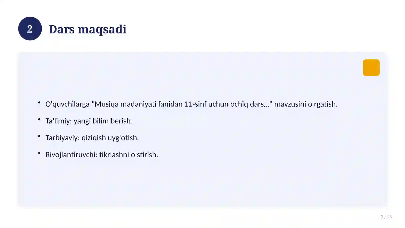 Product slide 2