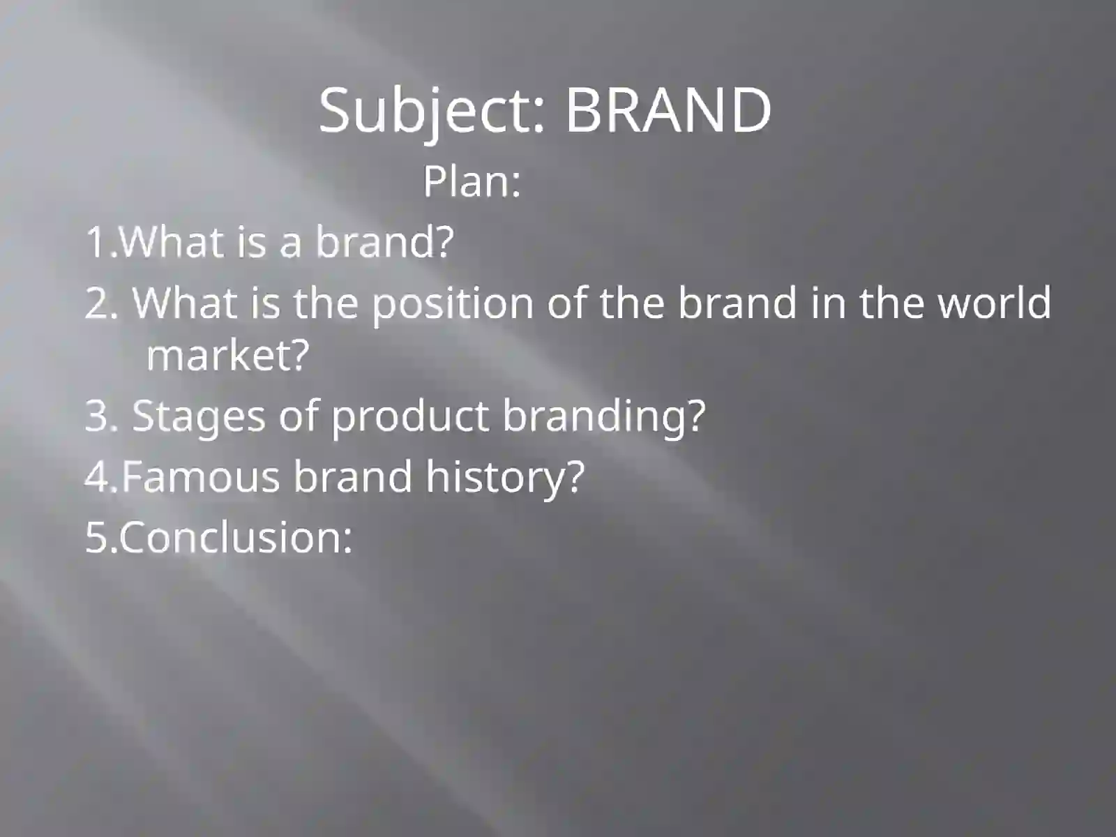 Product slide 2