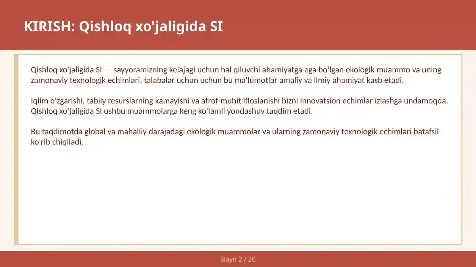Product slide 2