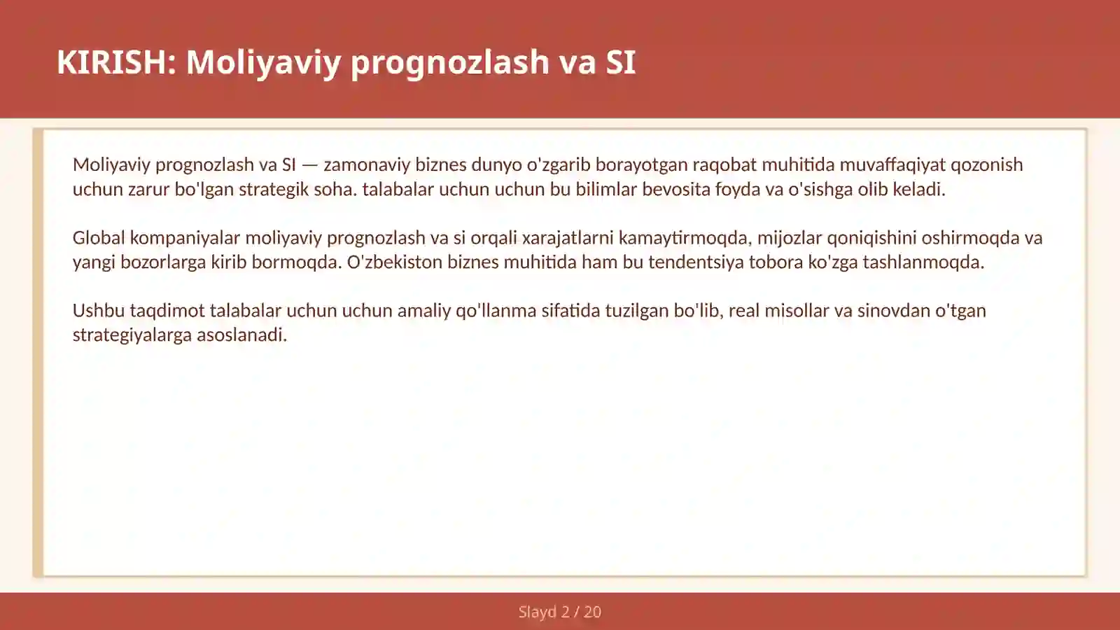 Product slide 2