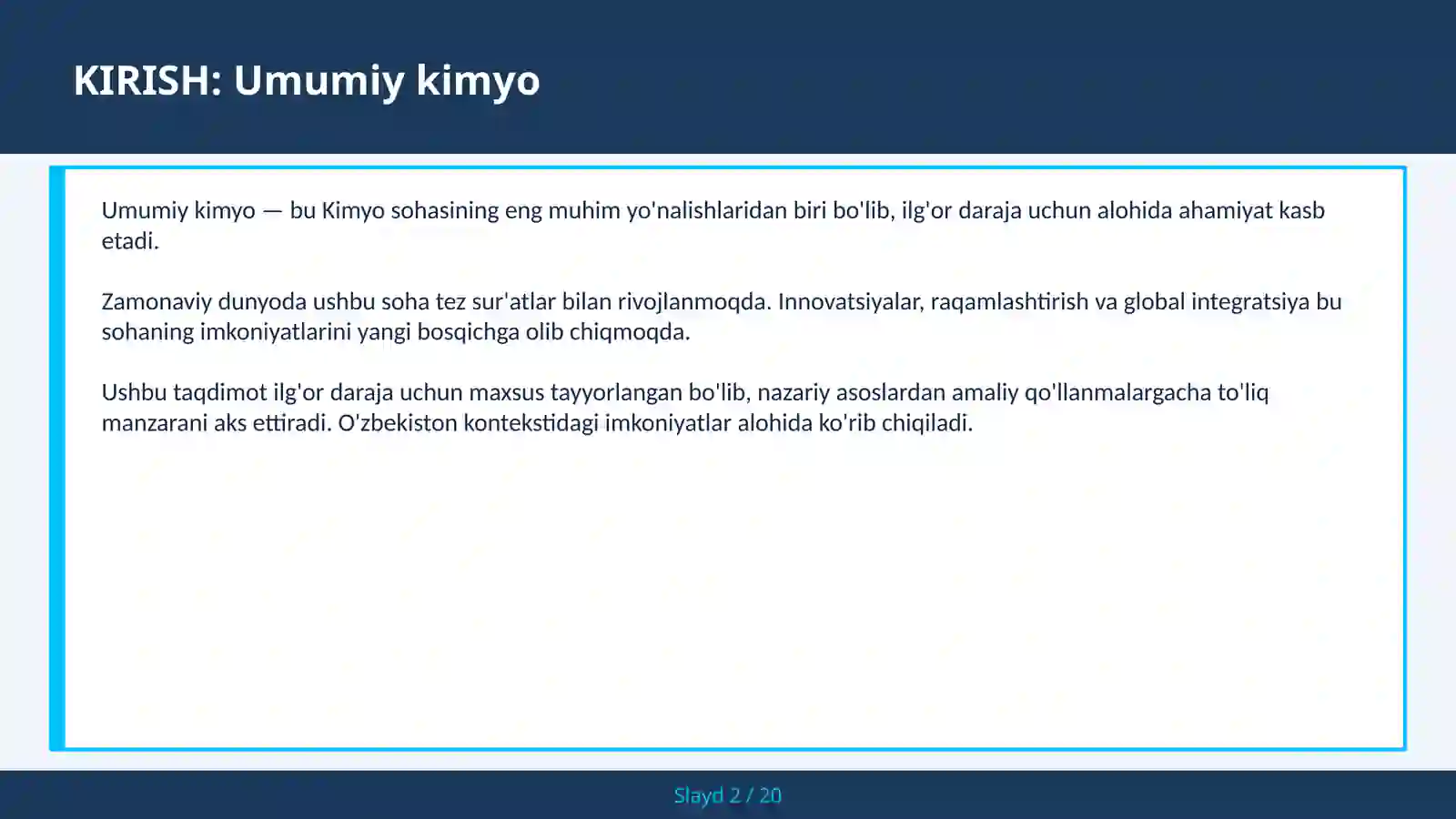 Product slide 2