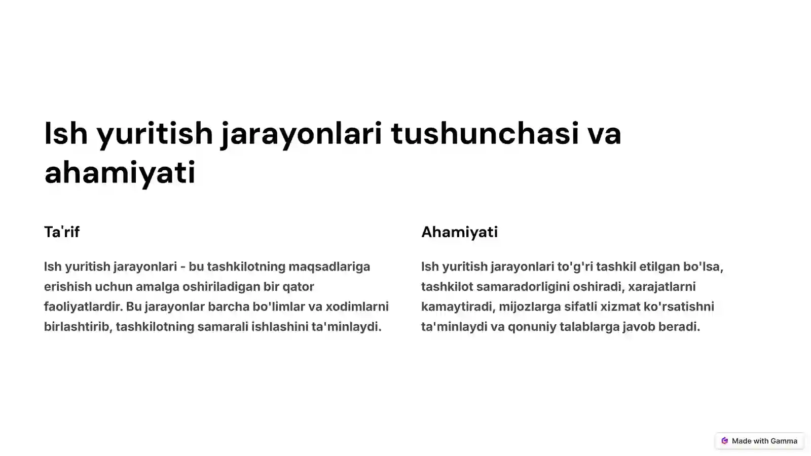 Product slide 2