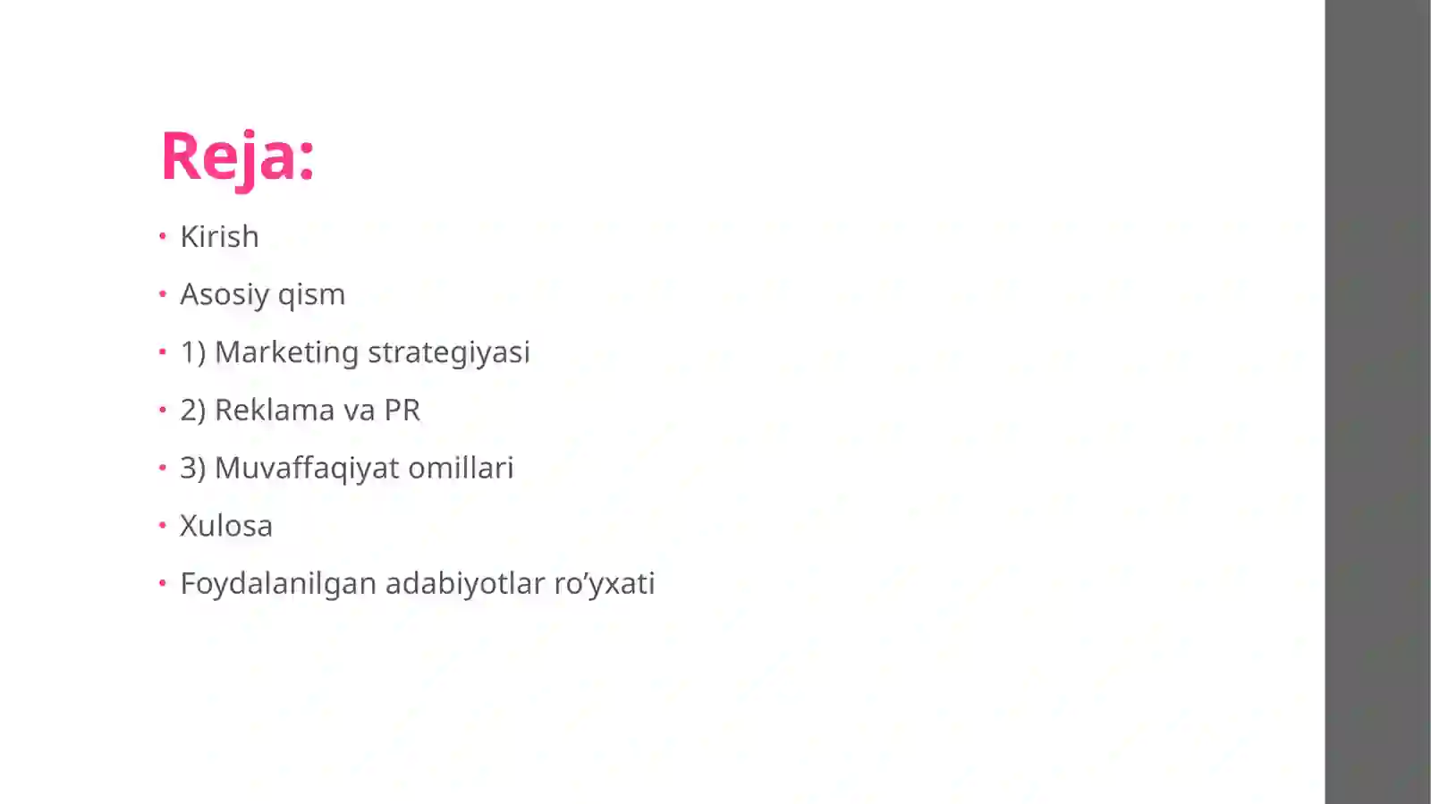 Product slide 2