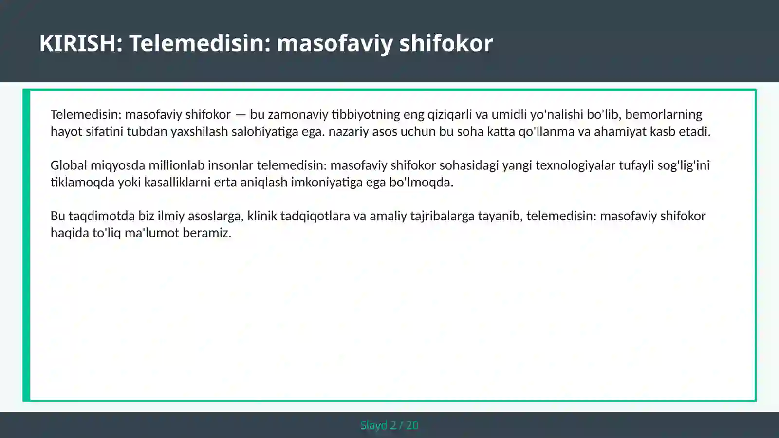 Product slide 2