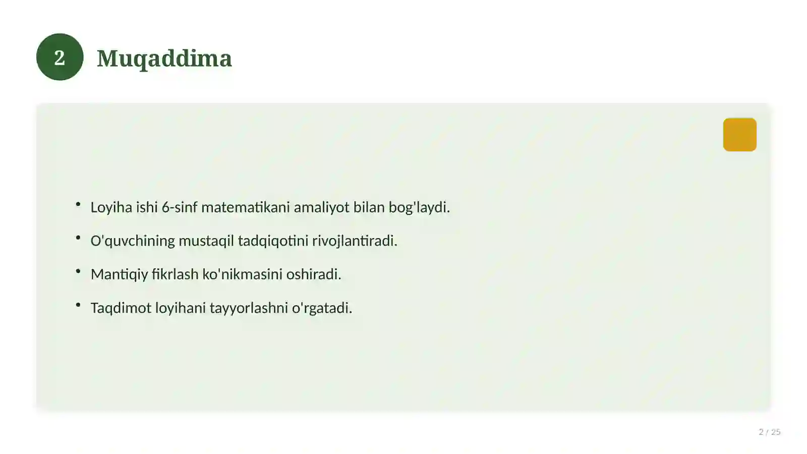 Product slide 2